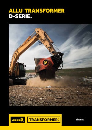 Sieblöffel Allu DS 4-17