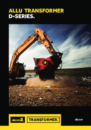 Sieblöffel Allu DS 4-17