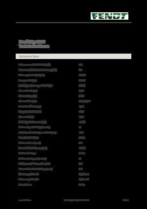 Kurzschnittladewagen Fendt Tigo 35 S