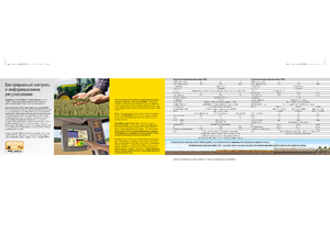 Sämaschinen John Deere 750A