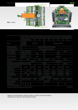 Sämaschinen Amazone Cirrus 3003 Compact TwinTeC