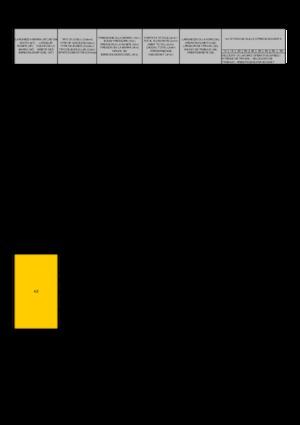 Düsenwagen Ocmis Spray boom 42 mt.