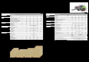 Grosspackenpressen + Hochdruckpressen Fendt 12130