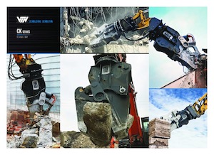 Multiprozessoren VTN CK21 S 