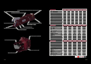 Stahl-Schrottscheren Hydra Ram HSS-2RV