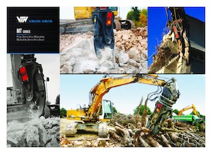 Multiprozessoren VTN MT45 S