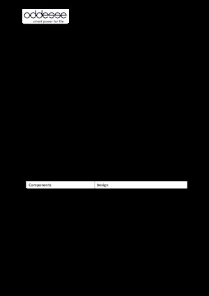 Abwasser-Schlammpumpen oddesse Söffel* B90