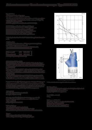 Abwasser-Schlammpumpen Sulzer XJ 50 HD