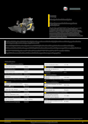 Teleskopen starr Kramer 1445