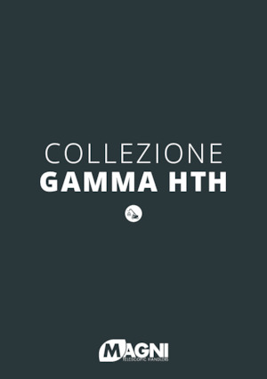 Teleskopen starr MAGNI HTH 27.11