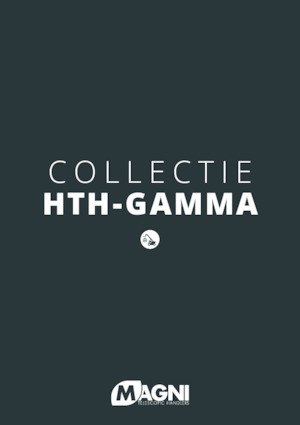 Teleskopen starr MAGNI HTH 27.11