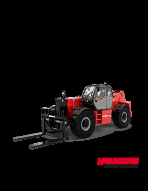 Teleskopen starr Manitou MHT 11250-210 Y