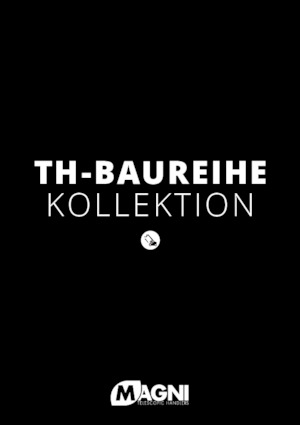 Teleskopen starr MAGNI TH 6.10