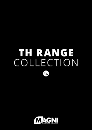 Teleskopen starr MAGNI TH 6.10