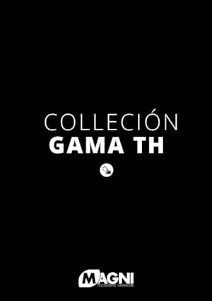 Teleskopen starr MAGNI TH 6.10