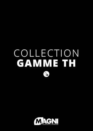 Teleskopen starr MAGNI TH 6.10