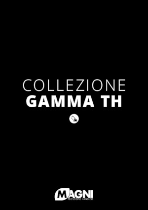 Teleskopen starr MAGNI TH 6.10