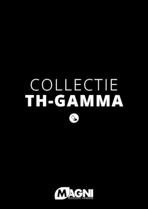 Teleskopen starr MAGNI TH 6.10