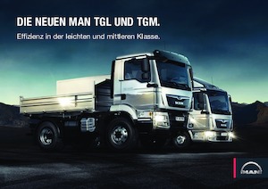 Fahrgestell MAN TGL 10.190 4x2