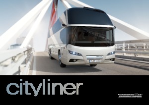 Reisebusse Neoplan Cityliner L
