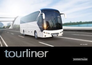 Reisebusse Neoplan Tourliner C