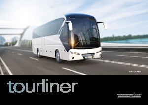 Reisebusse Neoplan Tourliner C