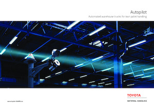 E-Schlepper BT TAE 500