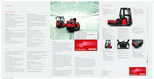 E-Schlepper Linde W08