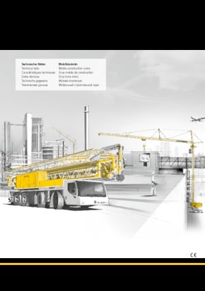 Turmkrane-LK-ud-Fzg. Liebherr MK 88