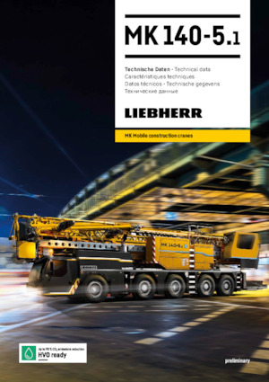 Turmkrane-LK-ud-Fzg. Liebherr MK 140-5.1