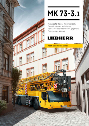 Turmkrane-LK-ud-Fzg. Liebherr MK 73-3.1