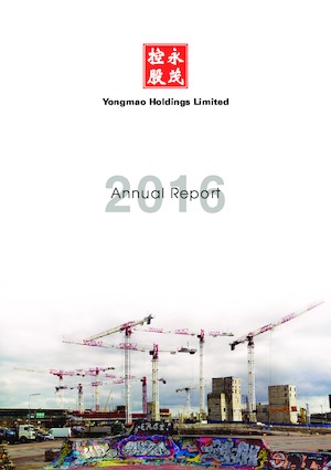 Turmkrane-N-od. Yongmao STL460C