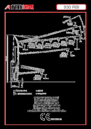 Turmkrane-LK-ud FM-Gru 930 RBI