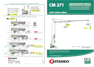 Turmkrane-LK-ud Cattaneo CM 271