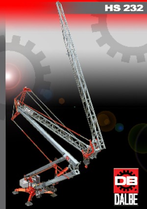 Turmkrane-LK-ud Gru Dalbe HS 232