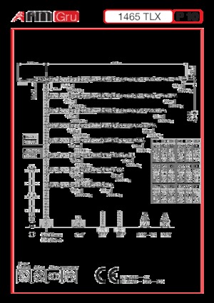 Turmkrane-LK-od FM-Gru 1465 TLX P8