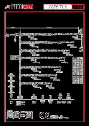 Turmkrane-LK-od FM-Gru 2675 TLX P16