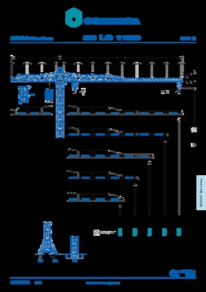 Turmkrane-LK-od Comansa 30LC1100