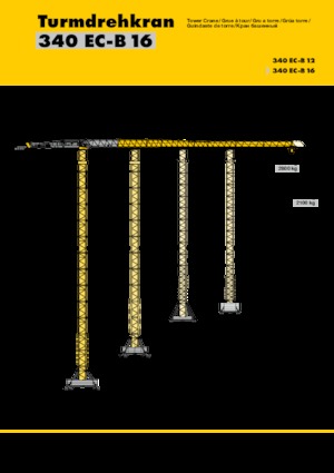 Turmkrane-LK-od Liebherr 340 EC-B 16