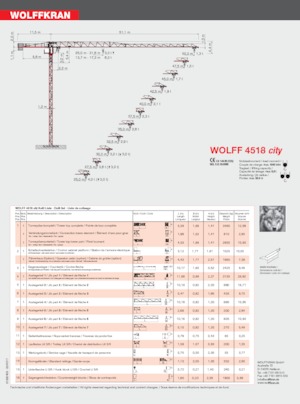 Turmkrane-LK-od Wolffkran 4518 city