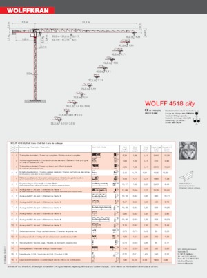 Turmkrane-LK-od Wolffkran 4518 city