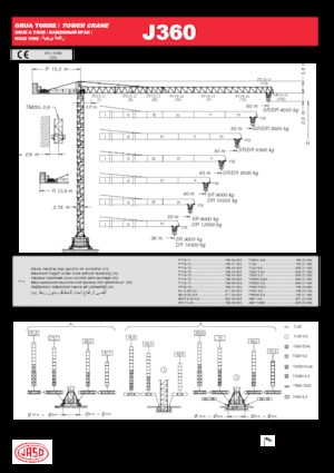 Turmkrane-LK-od Jaso J360