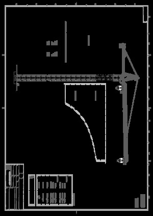 Turmkrane-LK-od Kroll K-800