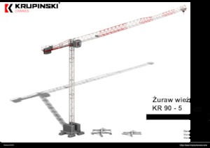 Turmkrane-LK-od Krupiński KR 90-5