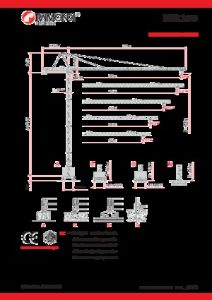 Turmkrane-LK-od Raimondi MR108