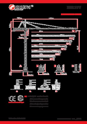 Turmkrane-LK-od Raimondi MR177