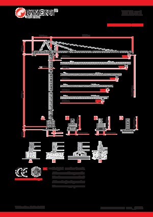 Turmkrane-LK-od Raimondi MR81