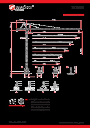 Turmkrane-LK-od Raimondi MR99