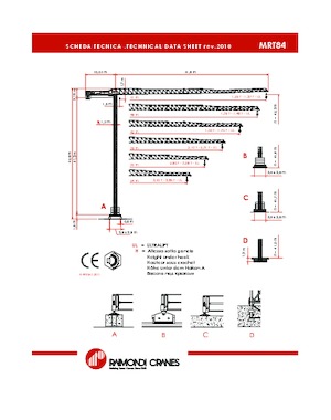 Turmkrane-LK-od Raimondi MRT 84