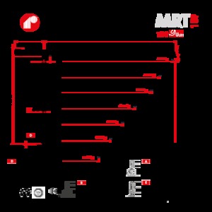Turmkrane-LK-od Raimondi MRT189